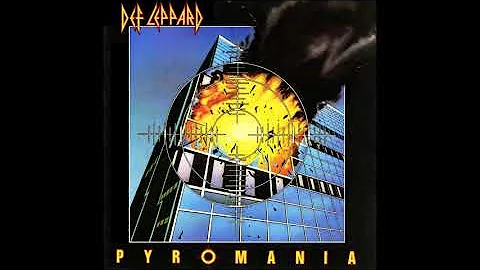 Def Leppard-Rock of Ages HQ