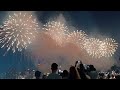 Macy&#39;s fireworks 4 July 2023