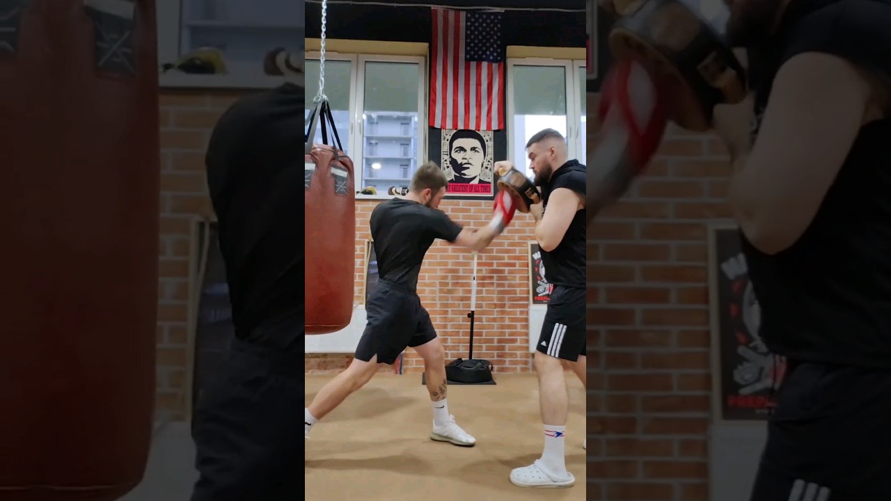 Санкт-Петербург, 1703 boxing gym 🥊 тренировки для всех✊ 