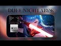 Duet Night Abyss Gameplay iPhone 17 - FPS, Heat, & Performance Test