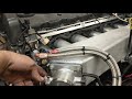 It's alive with better idle and revs!!