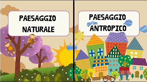 Cosa fa un architetto del paesaggio?