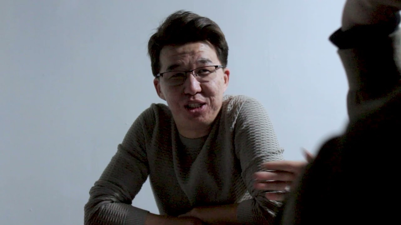 CYBER KIDS | 1-серия