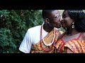 Ghanaian Traditional wedding 2019 (Emmanuel and Kate) Highlights (Bremen - Germany )