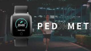 Willful 020 ‖  Smart Watch for Men and Women！ screenshot 3