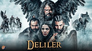 Deliler Movie Explained in Hindi/Urdu