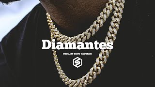 Miniatura de vídeo de ""Diamantes" - Trap Latino Beat Instrumental | Prod. Shot Records"