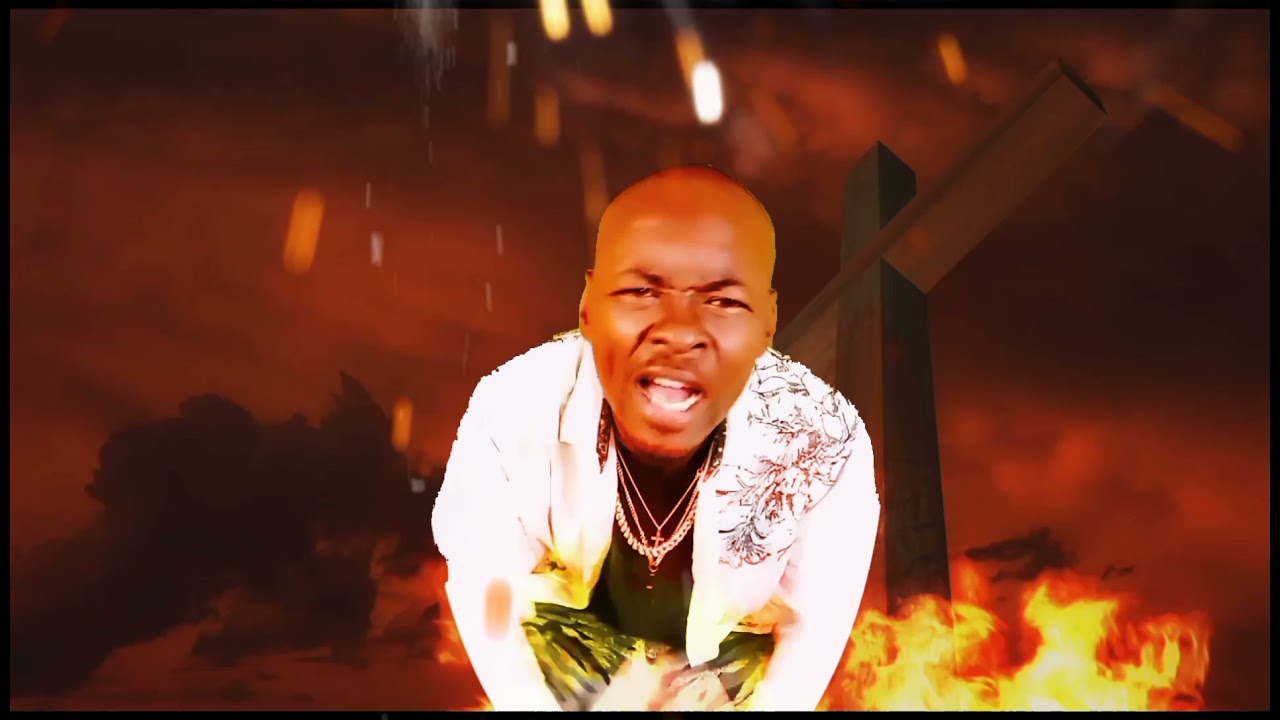 Anthony Izreal Way "Pat Em Down" (Official Video)