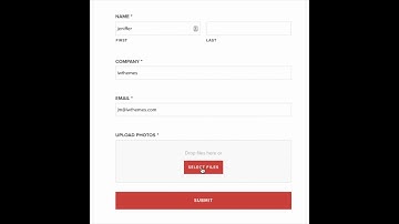 Save Documents in Dropbox using Gravity Forms