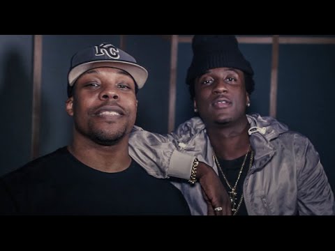 K Camp shares his 3 Little Digs