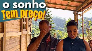 Quanto custa manter o Rancho do Chapéu? Quais os custos invisíveis de uma propriedade rural?