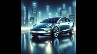 Tesla Slashes Model Y Prices: A Strategic Shift in the EV Market #news #canadafinancing #canada