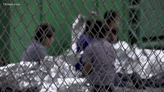 Department of Justice ends zero-tolerance border policy