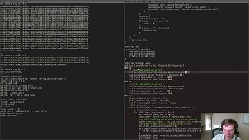 4coder Lexer Ep. 23: Hash Table Lookup and New Optimization Perspective