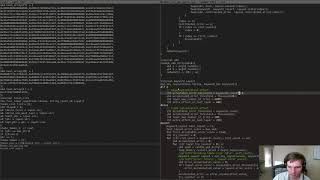 4coder Lexer Ep. 23: Hash Table Lookup and New Optimization Perspective Profile