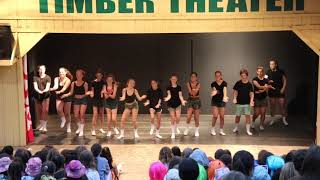 Willow: Second Session Lip Sync!