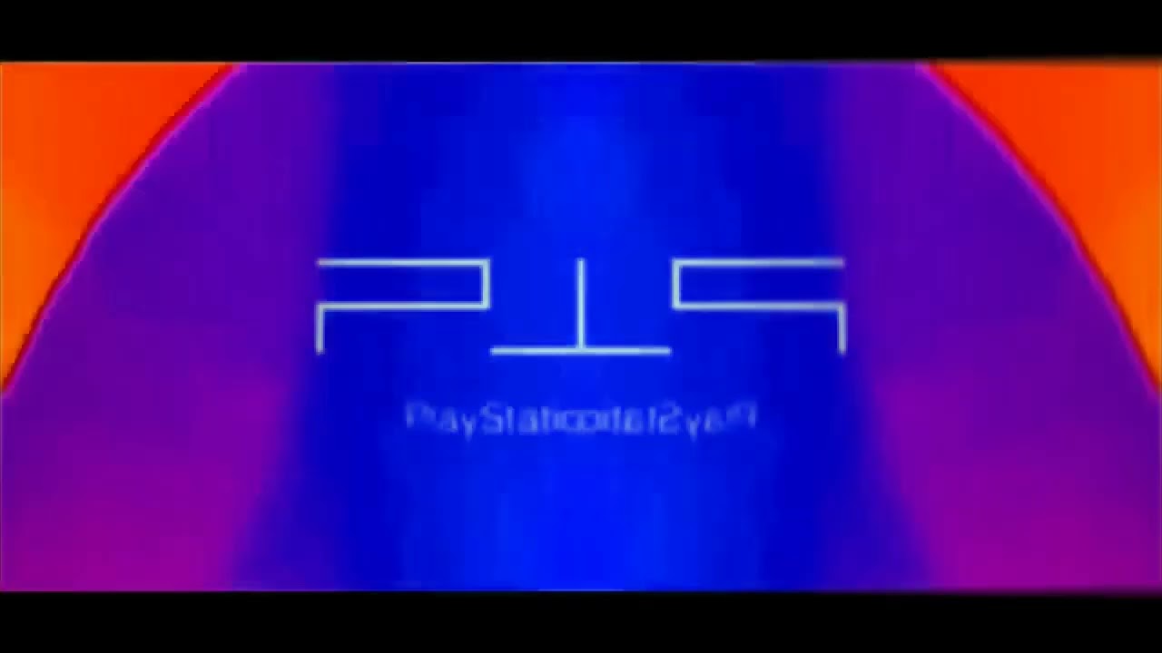 All Xbox Nintendo and PlayStation Startups Unusd Brand ID Reversed in Low Voice