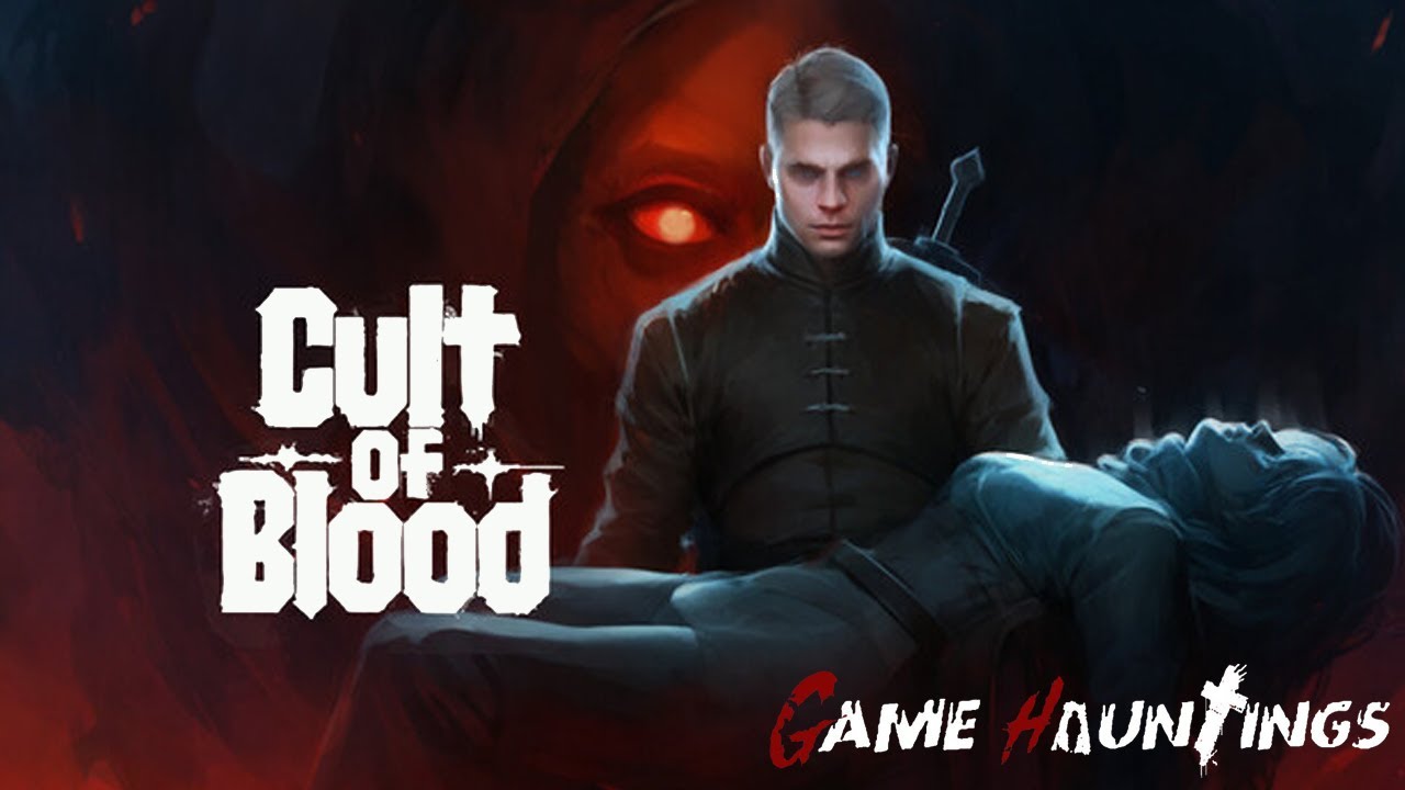Cult Of Blood: DEMO