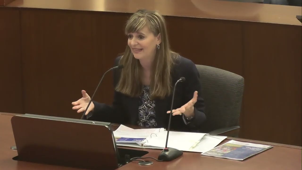 City Council Meetings - 05/07/2024