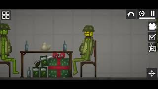 melon pumpkin war 2 #3