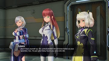 Sword Art Online: Fatal Bullet part 7: Bazalt Joe 2: electric boogaloo