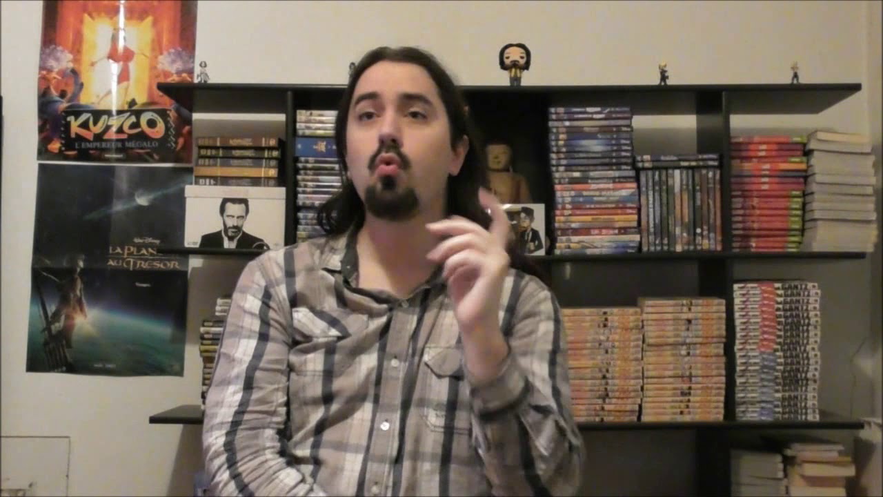 Hercu log 64 Hercule Et Les Malheurs D Icare YouTube