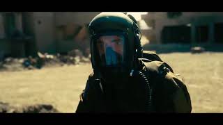 TENET Neil's Death Reversed Wealth