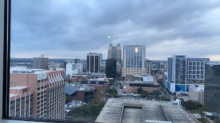 Tornado Watch in Orlando LIVE