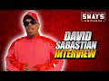 David Sabastian Talks Legal Issue with Kanye & Gap, Skid Row Fashion & 5-Minute "God Did" Freestyle