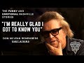 Don McLean: Funny (and emotional) Story about Chet Atkins PLUS The Creature from the Black Lagoon