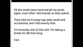HOW THE RWBY FANDOM WON THE WAR!
