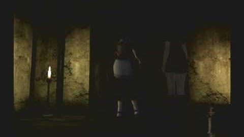 Fatal Frame 2 Part 11