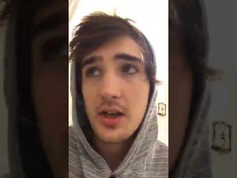 Mitch Jones on Periscope: