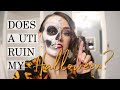 Did a UTI Ruin Halloween? | Let's Talk IBD