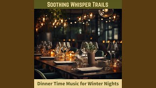 Dancing with the Winter Night (Key C Ver.)
