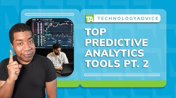 Unlocking the Power: Top Predictive Analytics Tools Revealed pt. 2