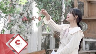 윤하(YOUNHA) - '먹구름' M/V Behind