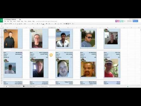 60 Second Binary Options Strategy: 5th Week Update