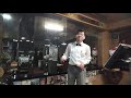 あなたの灯び😄五木ひろしカバーCover