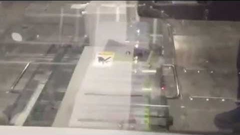 Horizon folder AFC-544AKT - LA-POSTPRESS #20999