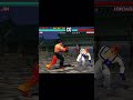 Jin Kazma VS Howrang ☠️ #shrots #trending