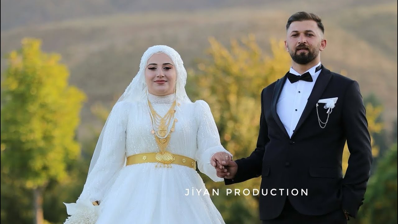 Duran ailesinin düğünü 