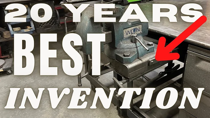 If I built a WORKBENCH in 2026 💪 I'd DEFINITELY use THESE.