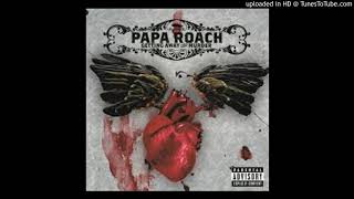 Papa roach - sometimes