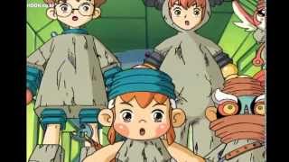 아장닷컴 (A-jang.com) (2001) Episode 2 - Korean Dub