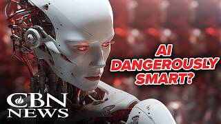 'Godfather of AI' Issues Terrifying Warning