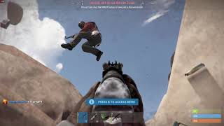 rust aim train