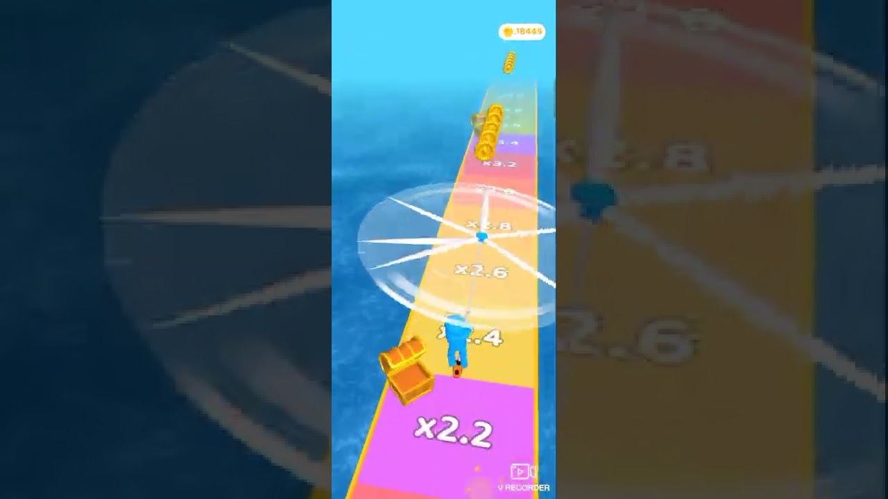 Strimmer Master -Level 67