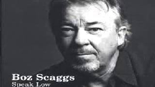 Watch Boz Scaggs She Was Too Good To Me video