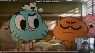 Gumball ve Darvin Türkü